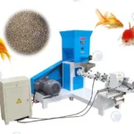 fish feed pelletizer