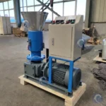 Feed Pellet Making Machine