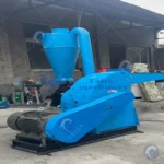 hammer crushing machine