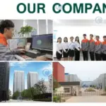 công ty chúng tôi