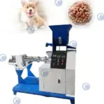 dog food making machine