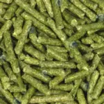 rabbit feed pellets