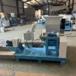 cat food making machine